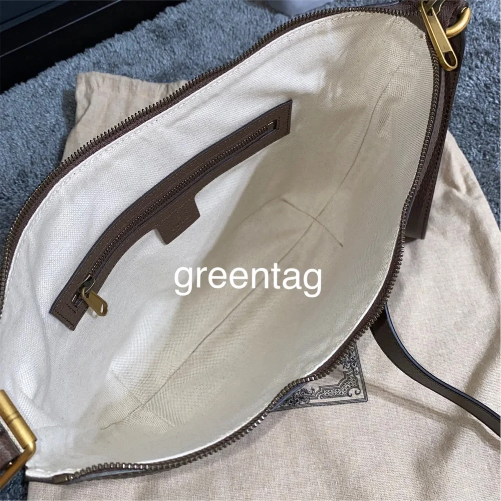 Gucci Ophidia GG Small Shoulder Bag / hobo - Picture 5 of 11